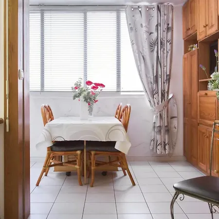 Charron - Welkeys Apartment Bandol