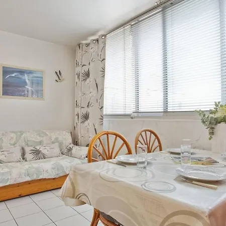 Charron - Welkeys Apartment *