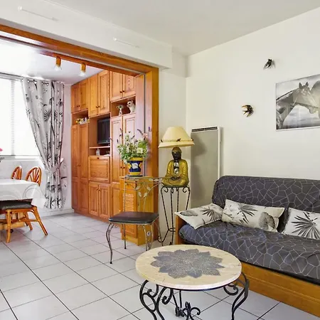 Charron - Welkeys Appartement